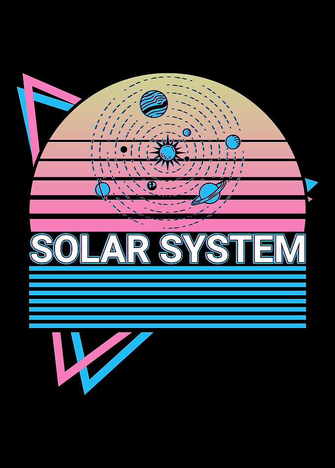 Solar System Astronomy
