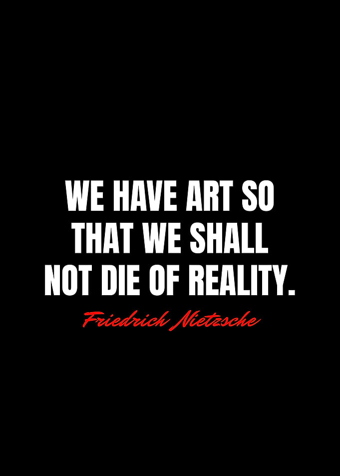 Friedrich Nietzsche Quotes