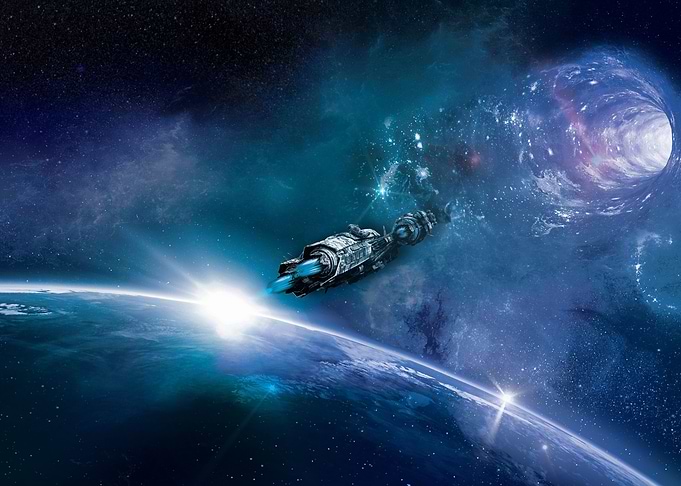 Space
