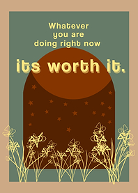 Positive Inspirational Art