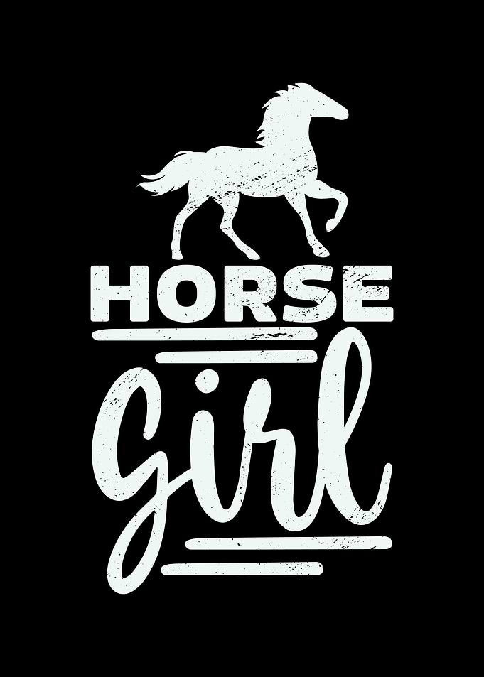 Horse Girl