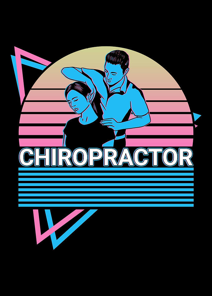 Chiropractor Chiropractic