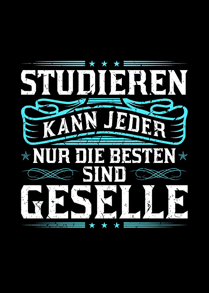 Geselle Pruefung