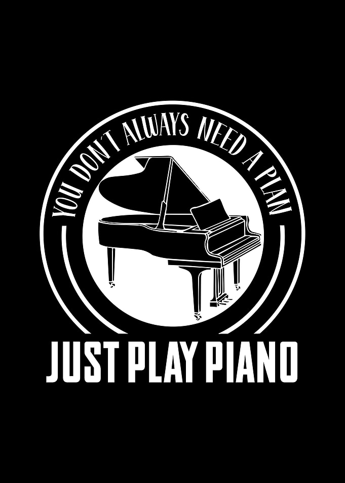 Piano Pianist