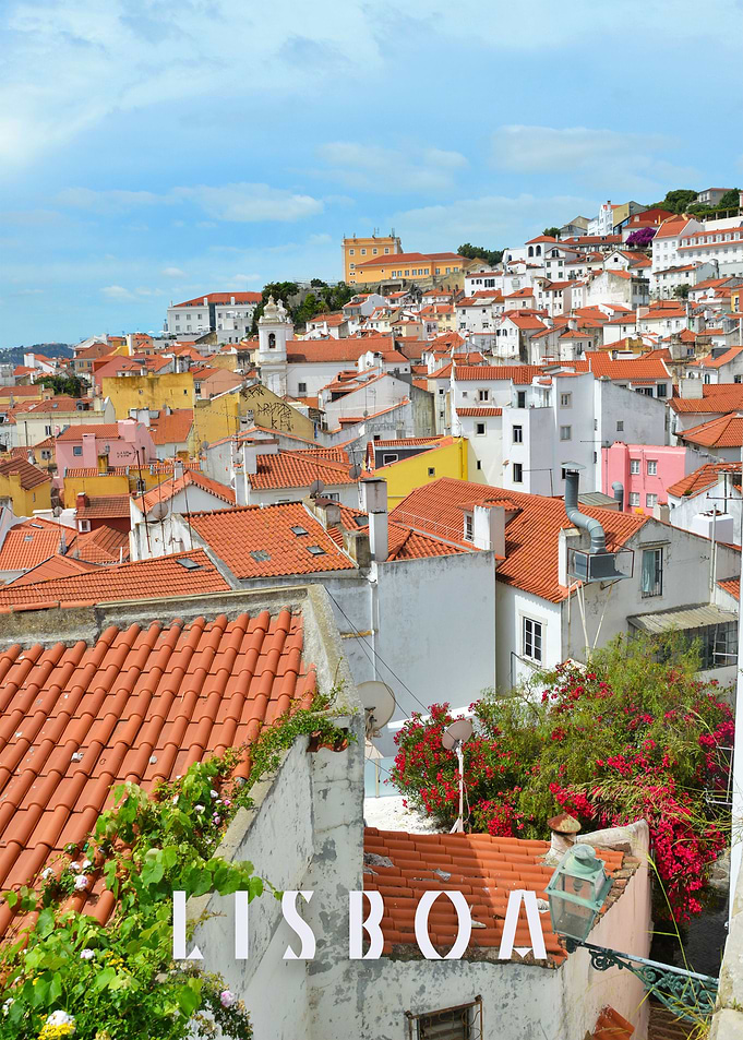 Lisbon City