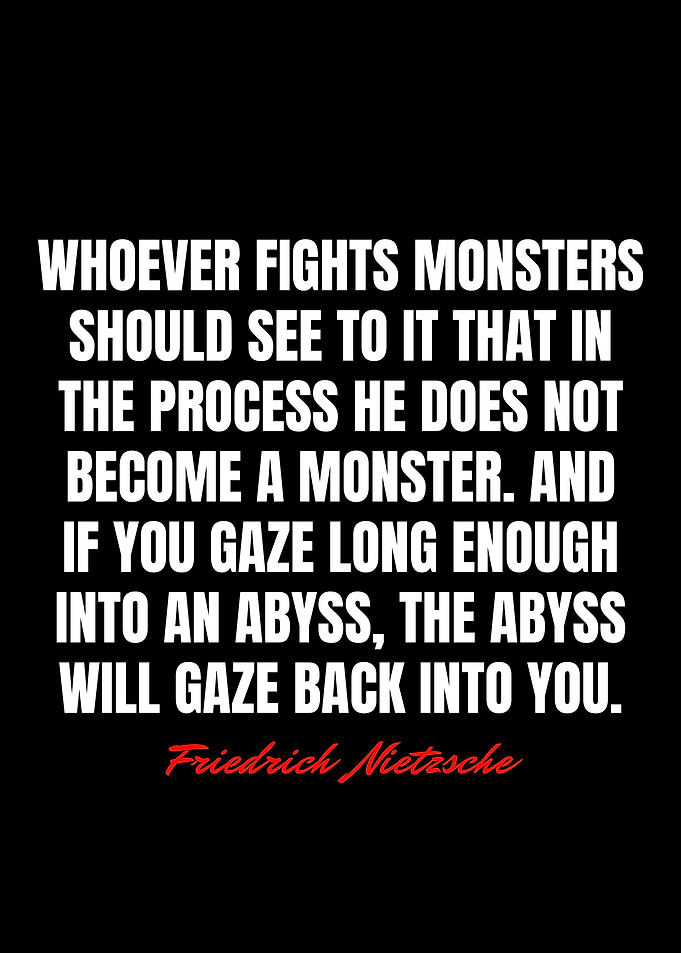 Friedrich Nietzsche Quotes