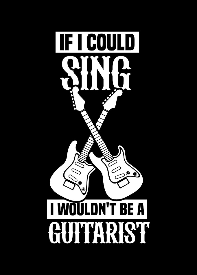 Guitar Player