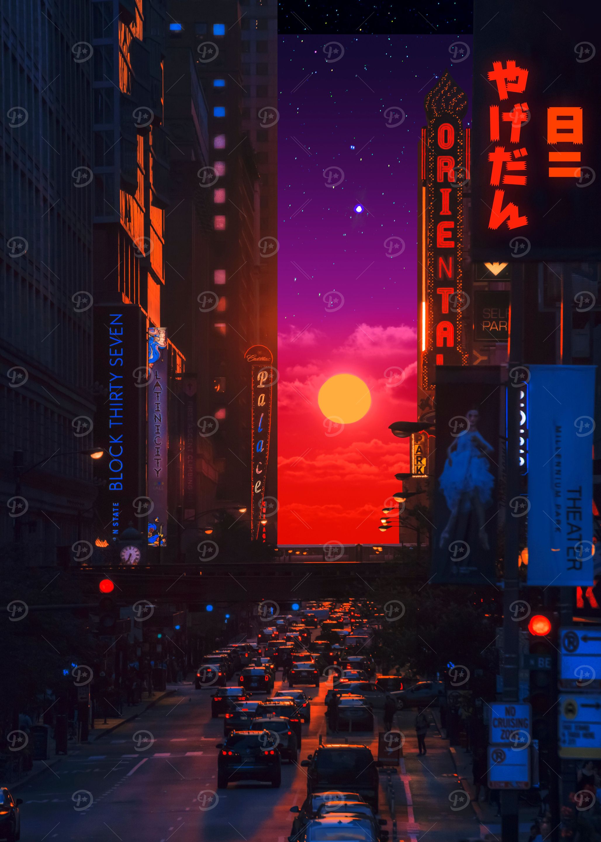 Ocaso