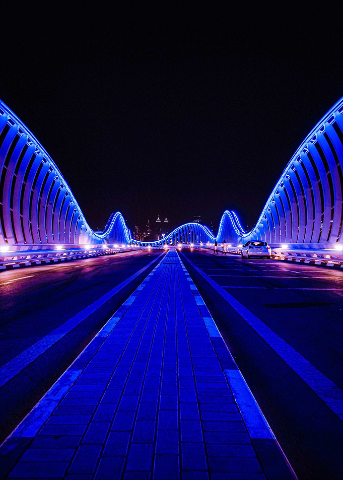 Dubai City