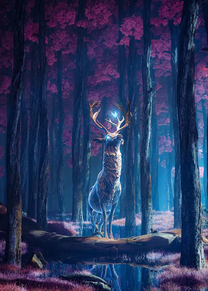 Majestic