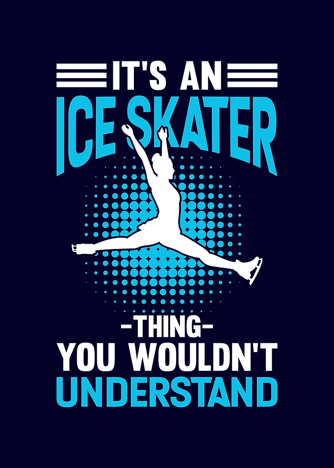 Ice Skater Thing