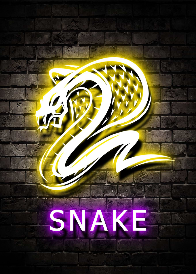 Snake Animal