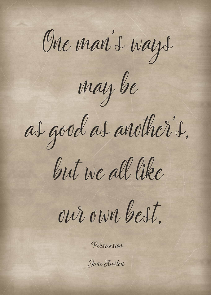 Persuasion Quote 6