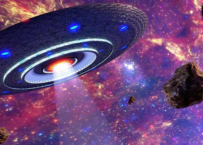 Space