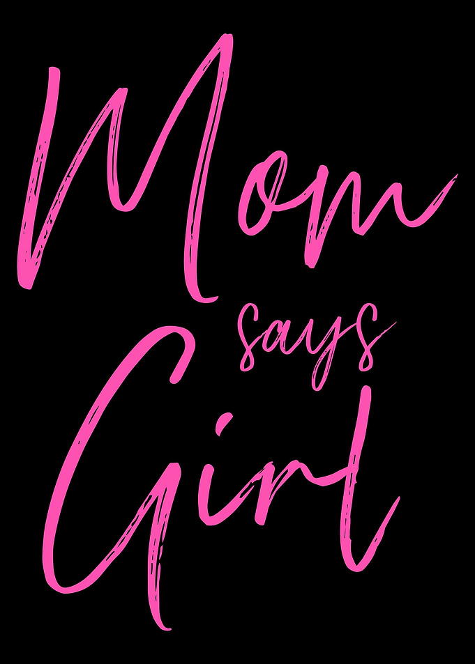 Gender reveal papa says gi