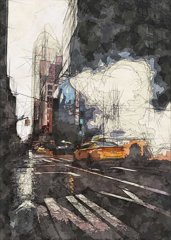 New York Street