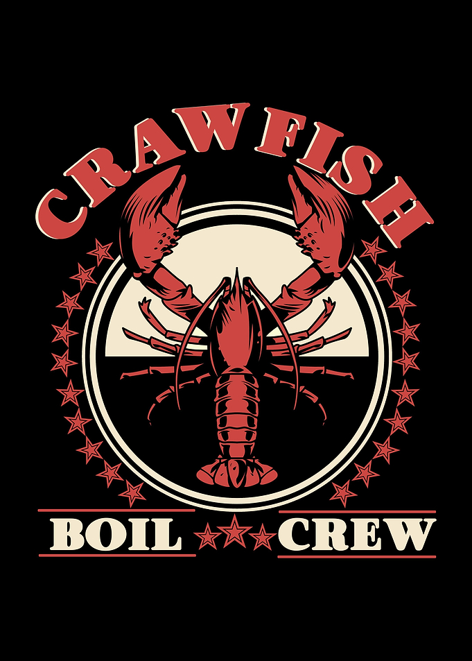 Crawfish Boil Crew