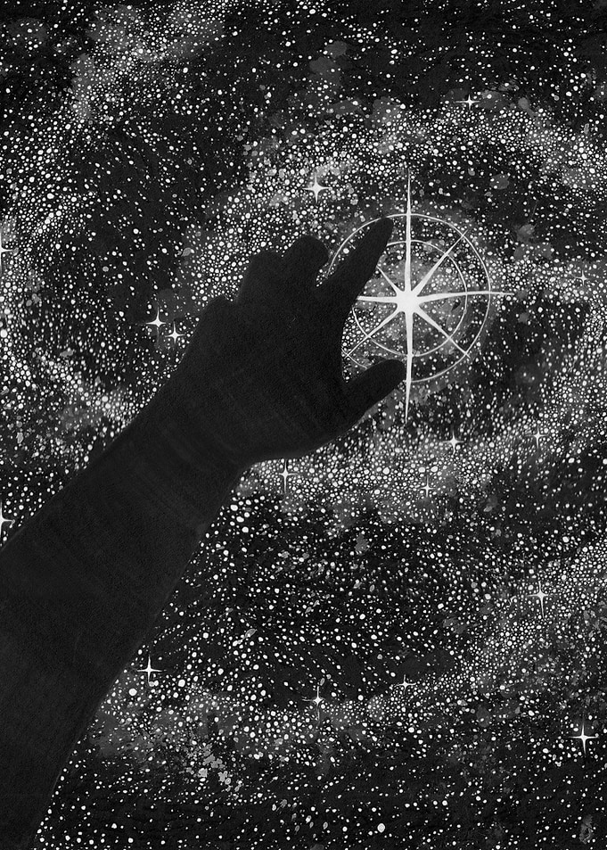 Black Hole