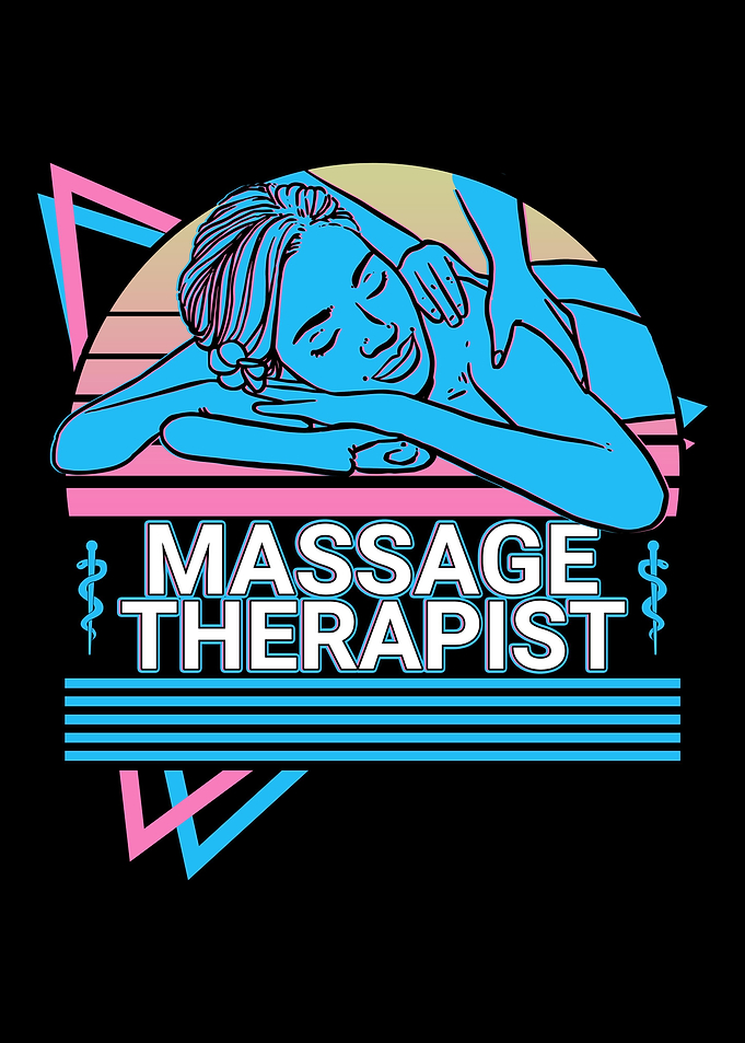 Massage Therapist Massage