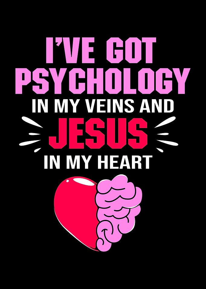 Psychology And Jesus