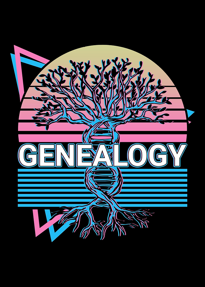 Genealogy Dna