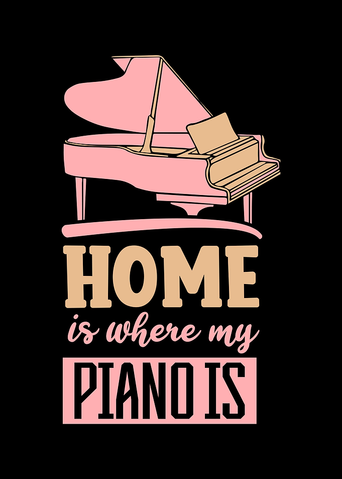 Piano Pianist