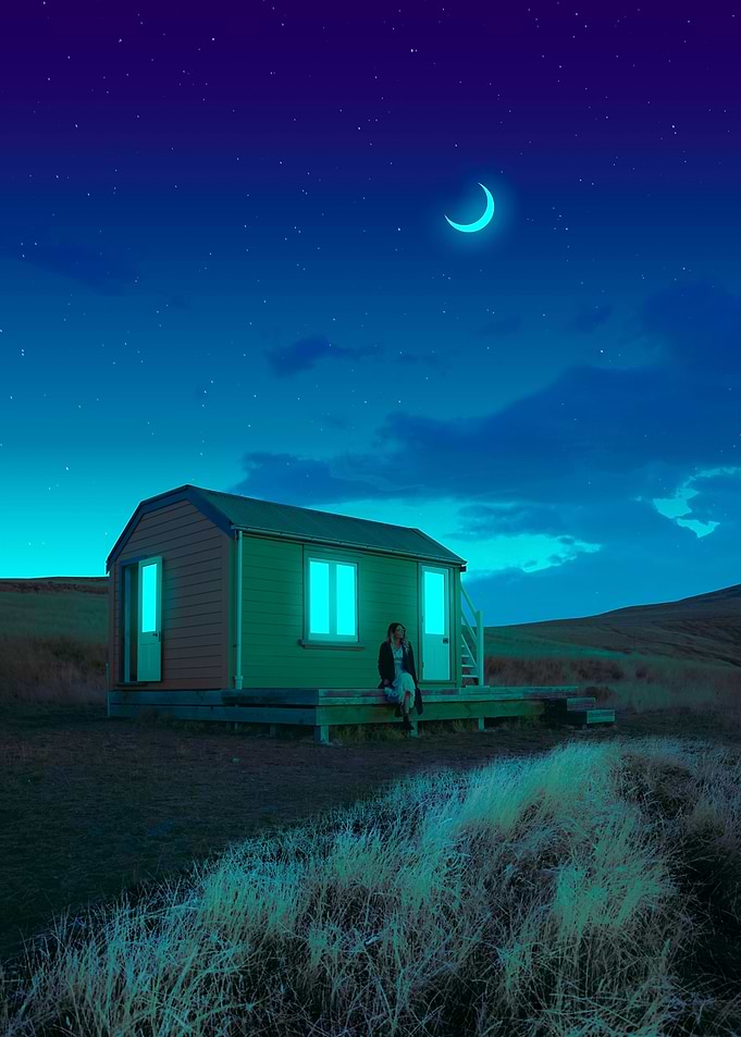 Dreamy Night