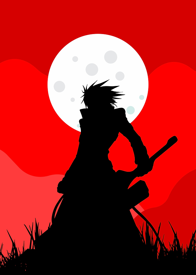 Ragna Blazblue