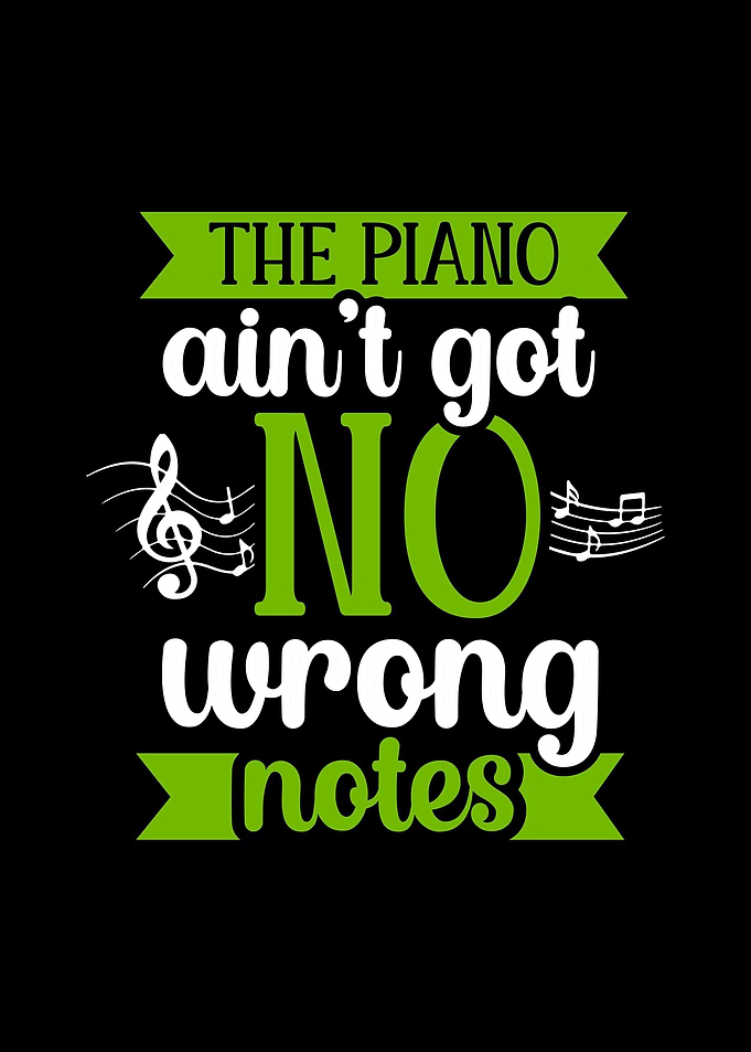 Piano Pianist