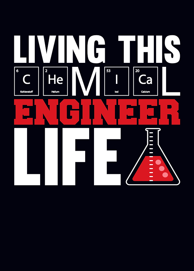 Chemical Life