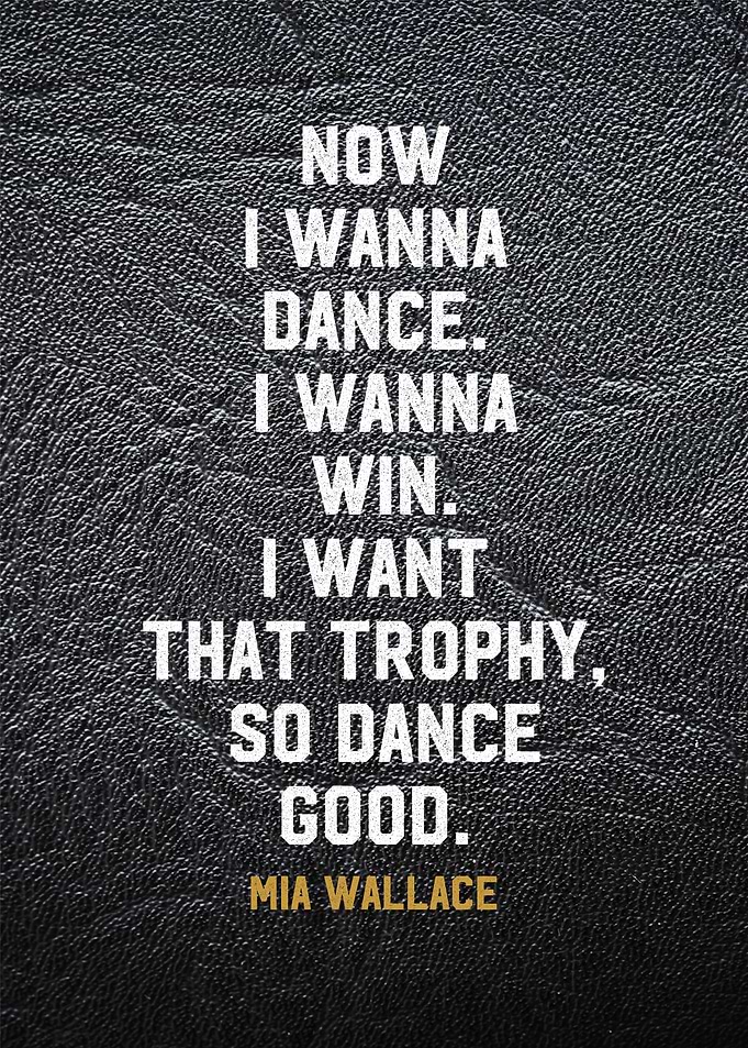 pulp fiction