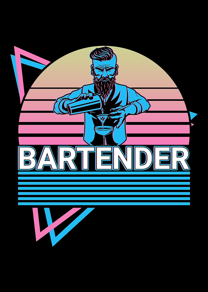 Bartender Bartending