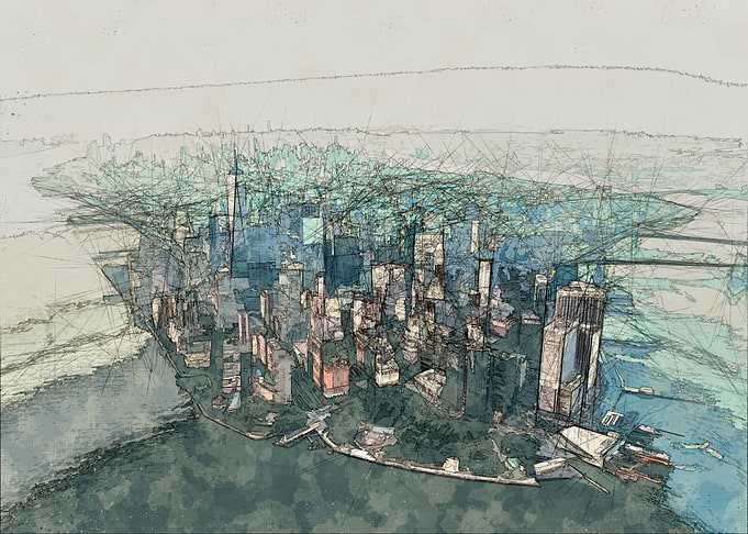 New York