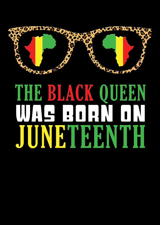 Black History Born On