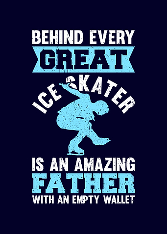 Great Ice Skater