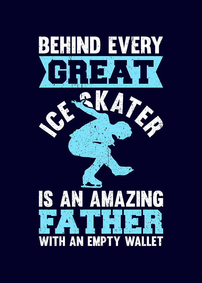 Great Ice Skater