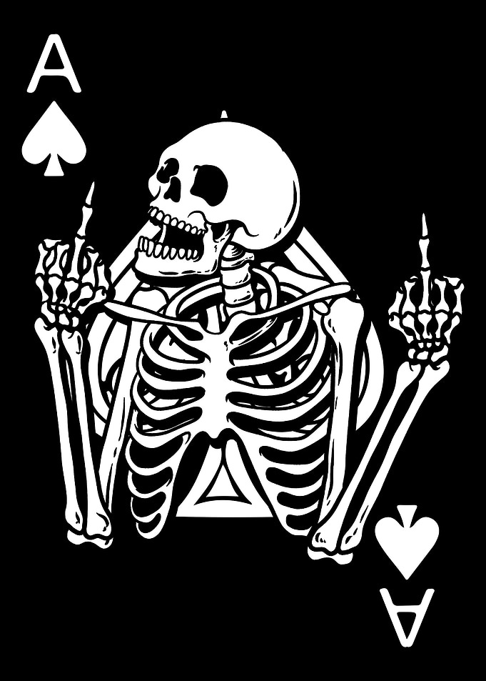 Poker