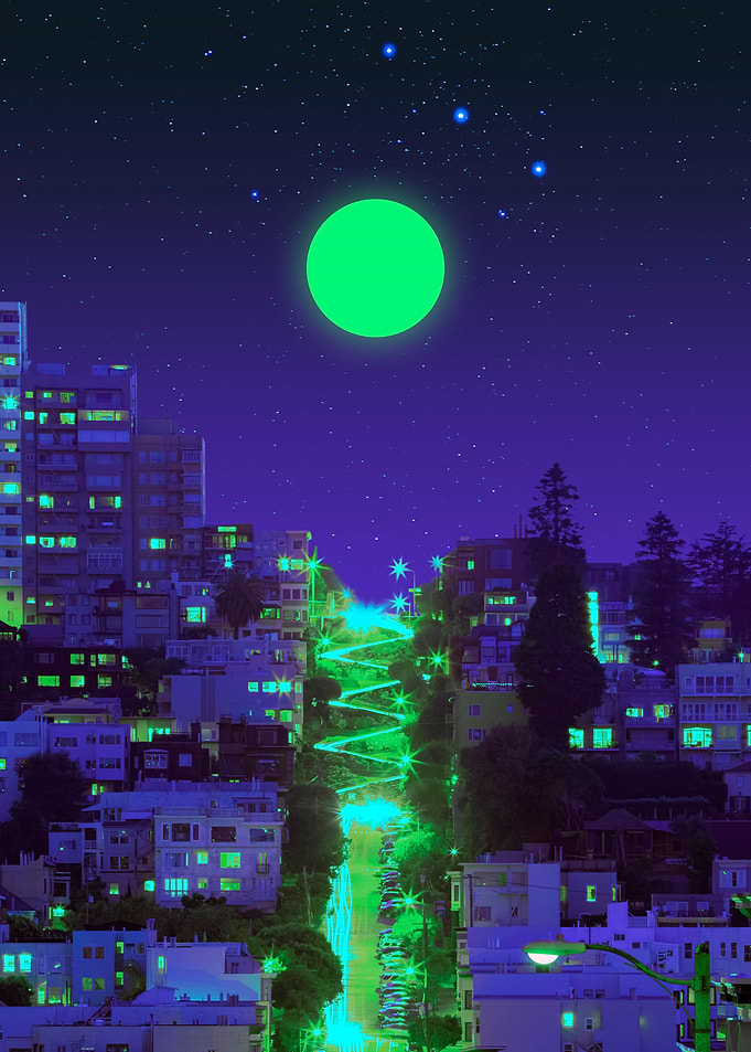 Halloween Night