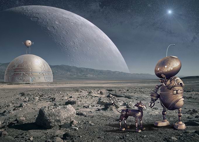 Space