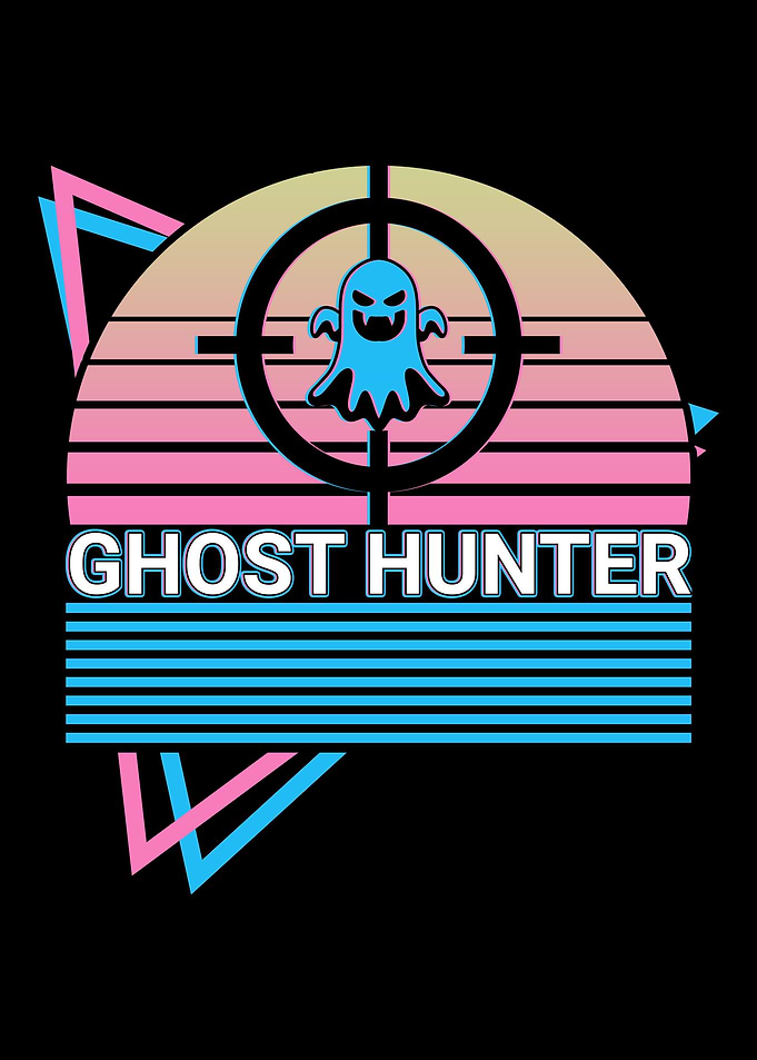 Ghost Hunter Ghost Hunting