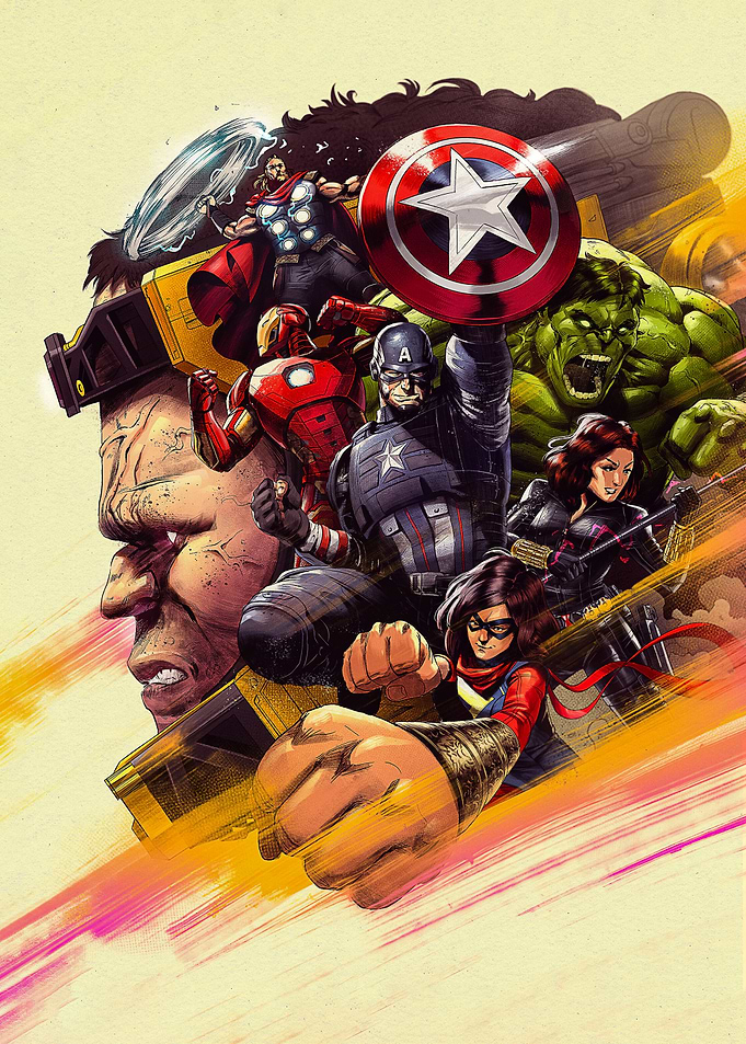 Hulk