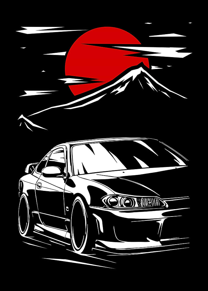 Nissan S15
