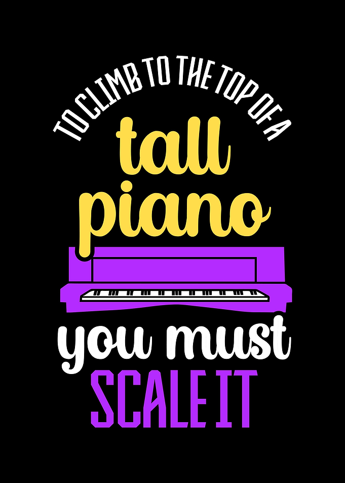 Piano Pianist