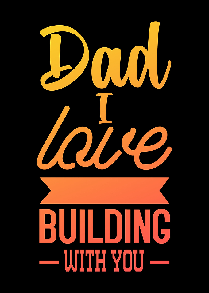 Dad Father day