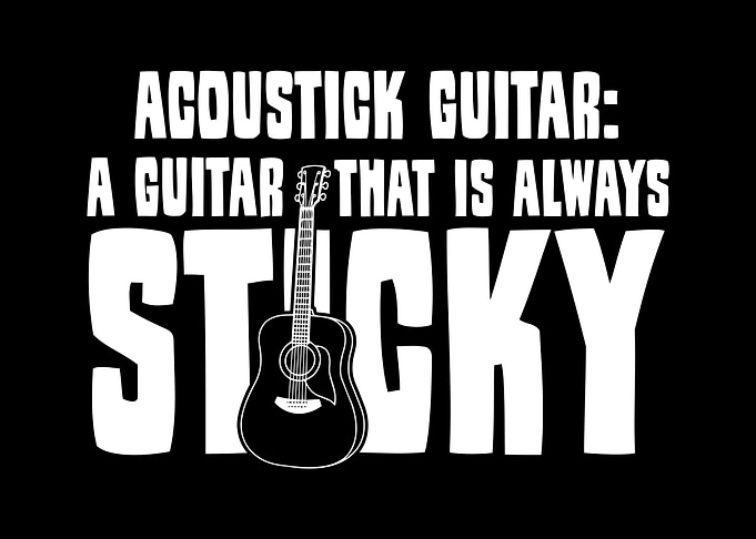 Guitar Player