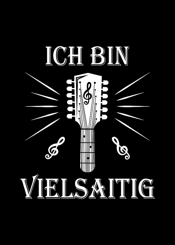 German Guitarist