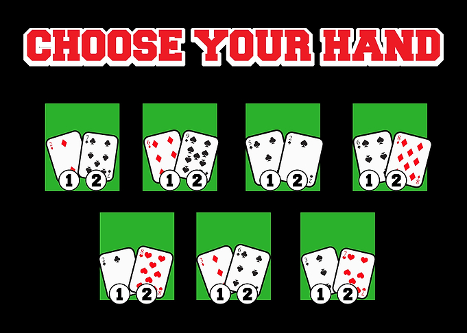 Poker