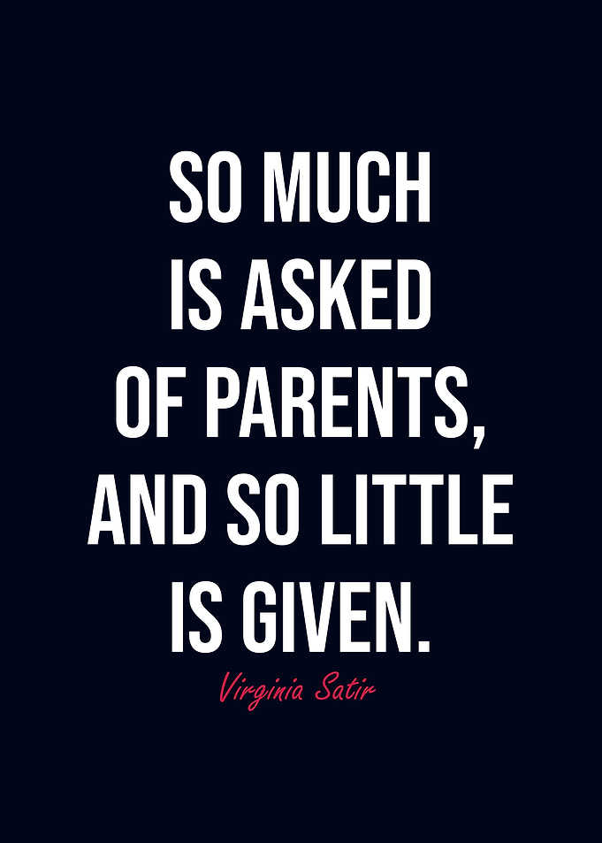 Virginia Satir