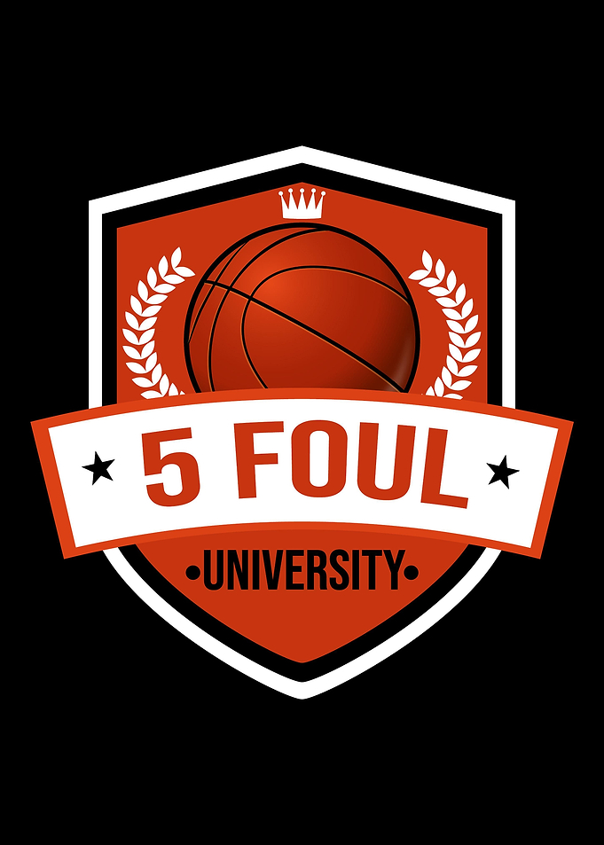 Basketball Hoops