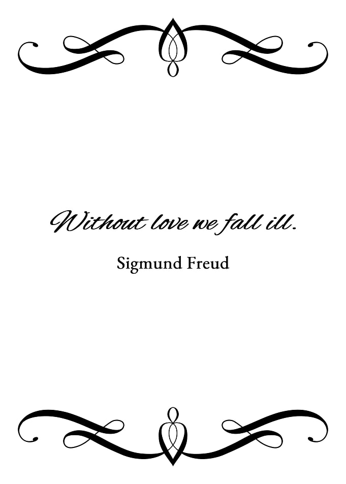 Lovesick